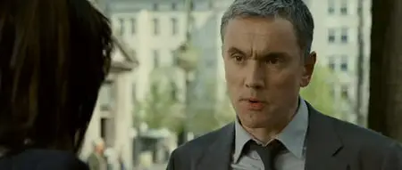 Ninja Assassin (2009)