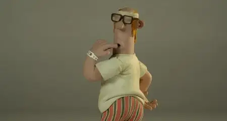 Shaun the Sheep Movie (2015)