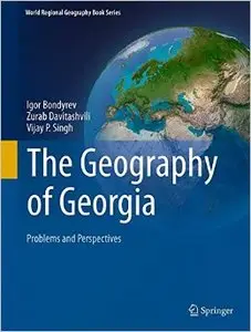 The Geography of Georgia: Problems and Perspectives