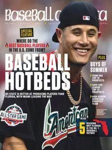 Baseball America - September 07, 2018