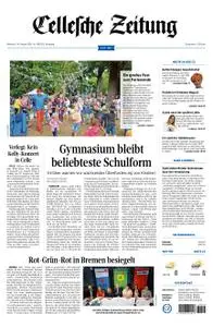 Cellesche Zeitung - 14. August 2019