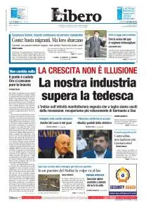 Libero - 4 Agosto 2020