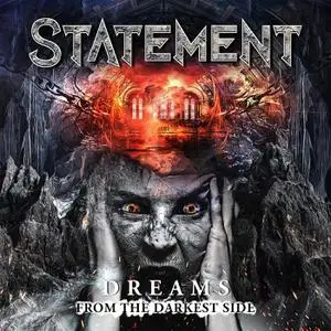 Statement - Dreams From The Darkest Side (2022) [Official Digital Download]