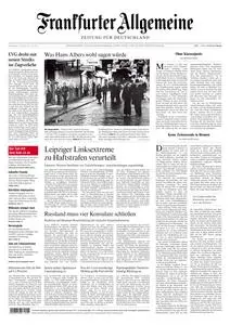 Frankfurter Allgemeine Zeitung - 01 Juni 2023