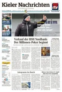 Kieler Nachrichten Ostholsteiner Zeitung - 15. Dezember 2017