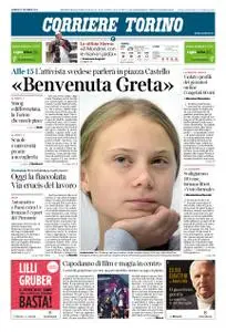 Corriere Torino – 13 dicembre 2019