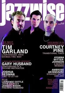 Jazzwise Magazine - February 2009