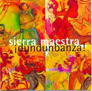 Sierra Maestra - Dundunbanza  (1994)