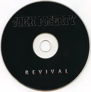 John Fogerty - Revival (2007)