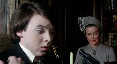 Harold and Maude (1971)