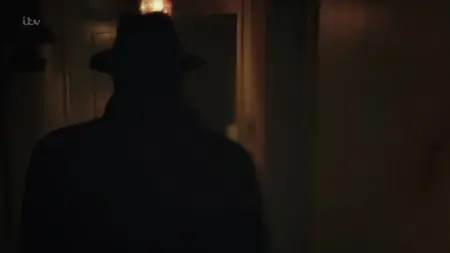 Endeavour S06E01