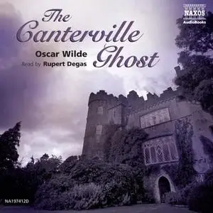 «The Canterville Ghost» by Oscar Wilde