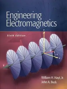 Engineering Electromagnetics (6th edition) 