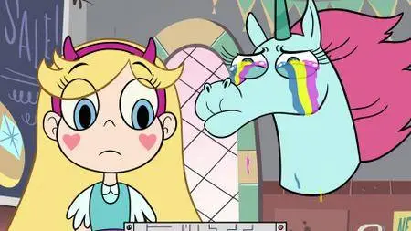 Star vs. the Forces of Evil S03E12