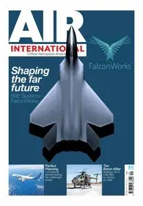 Air International - September 2023