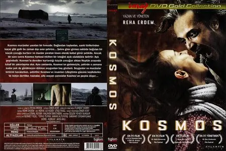 Kosmos (2010) [Re-UP]