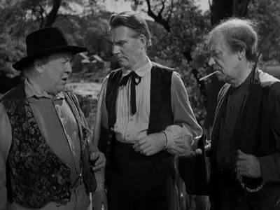 Of Human Hearts (1938)