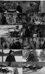 Day Of The Outlaw (1959)