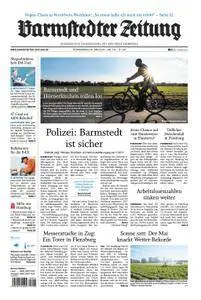 Barmstedter Zeitung - 31. Mai 2018