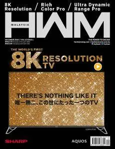 HWM Malaysia - December 2016