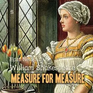 «Measure for Measure» by Edith Nesbit,William Shakespeare