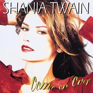 Shania Twain - Come On Over (Diamond Edition) (1997/2023) [Official Digital Download 24/96]