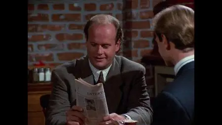 Frasier S01E04