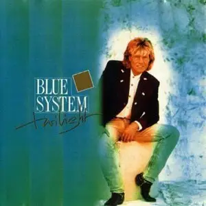 Blue System -Twilight (1989)