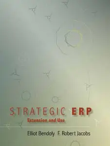 Strategic ERP: Extension and Use
