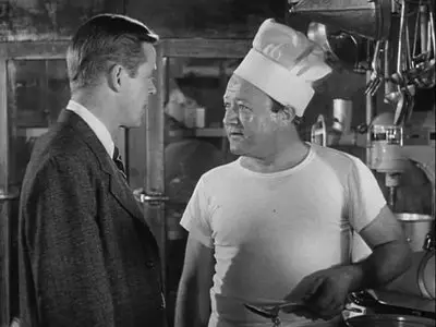 Chicago Calling (1951)