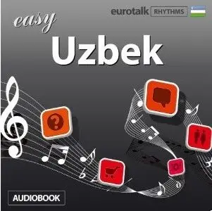 Jamie Stuart, "Rhythms Easy Uzbek"