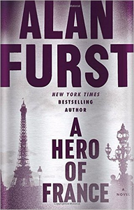 A Hero of France - Alan Furst