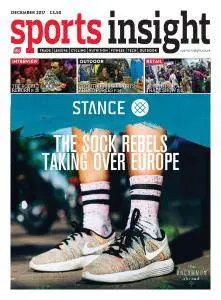 Sports Insight - December 2017