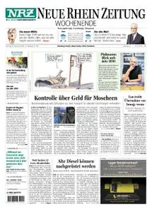NRZ Neue Rhein Zeitung Rheinberg - 29. Dezember 2018