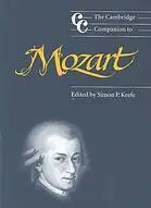 The Cambridge companion to Mozart