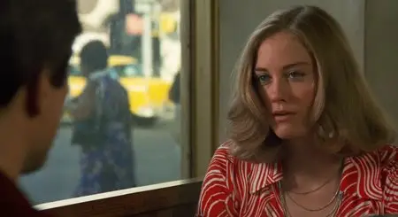 Taxi Driver (1976) 
