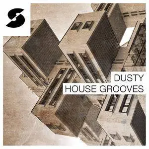 Samplephonics Dusty House Grooves MULTiFORMAT