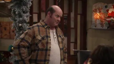 Superior Donuts S02E07