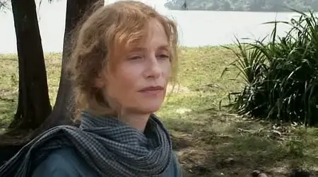 (Fr5) Empreintes : Isabelle Huppert, tous les regards du monde (2008)