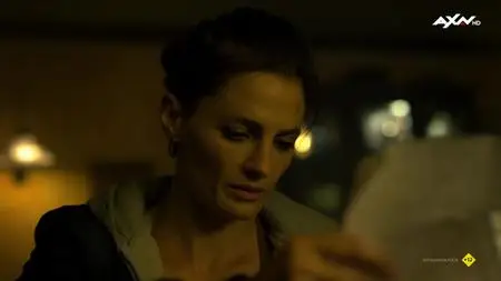 Absentia S02E01