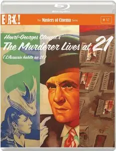 The Murderer Lives At 21 (1942)