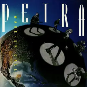 Petra - Wake-Up Call (1993)