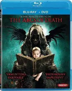 The ABCs of Death (2012)