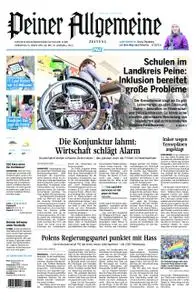 Peiner Allgemeine Zeitung - 15. August 2019