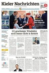 Kieler Nachrichten Ostholsteiner Zeitung - 05. September 2019