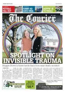 The Courier - August 16, 2021
