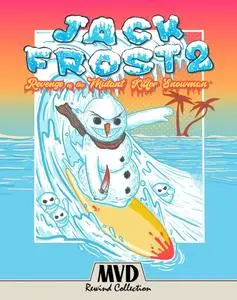 Jack Frost 2: The Revenge of the Mutant Killer Snowman (2000)