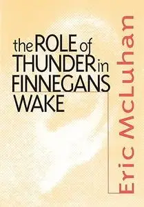 The Role of Thunder in Finnegans Wake