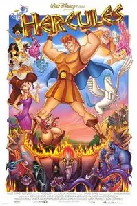 Hercules - 1997