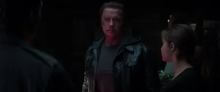 Terminator Genisys (2015)
